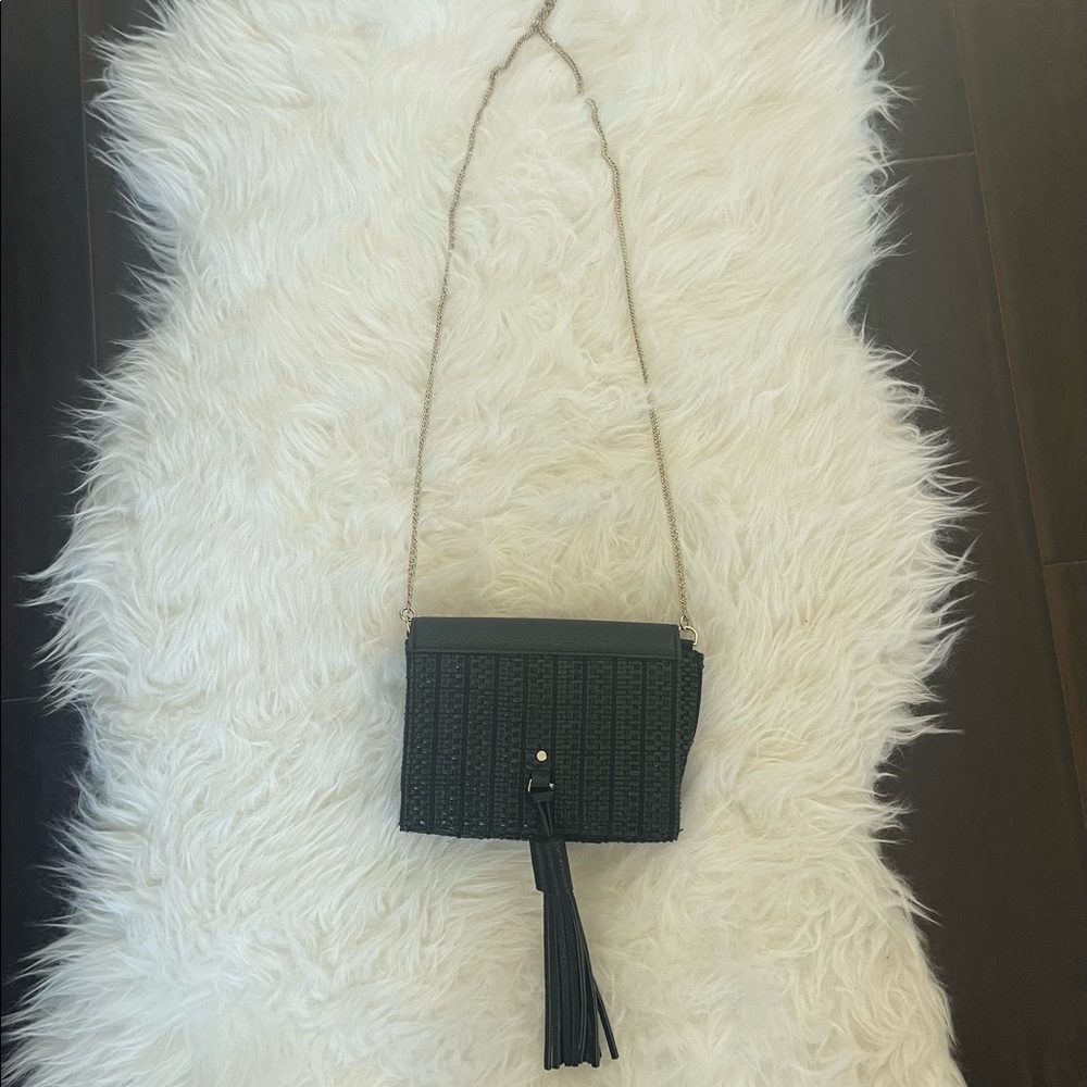 The Limited Crossbody Bag